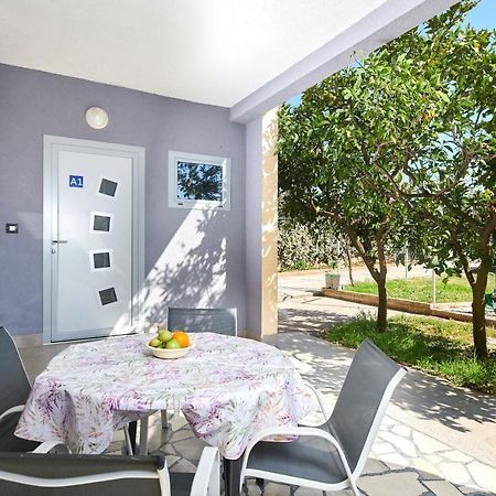 Apartments Ferlin อูมัค ภายนอก รูปภาพ
