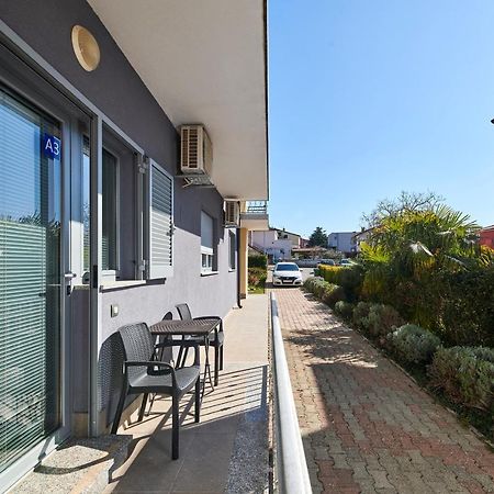 Apartments Ferlin อูมัค ภายนอก รูปภาพ