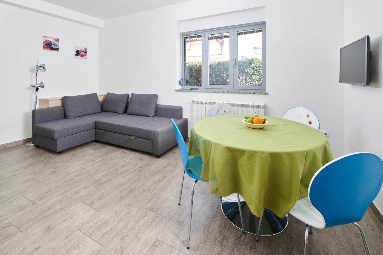 Apartments Ferlin อูมัค ภายนอก รูปภาพ