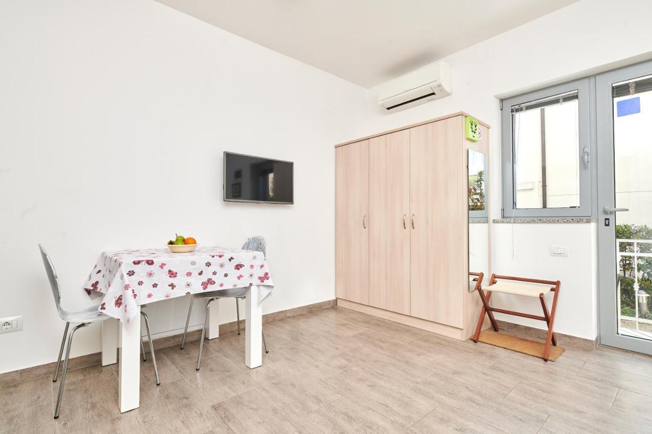 Apartments Ferlin อูมัค ภายนอก รูปภาพ