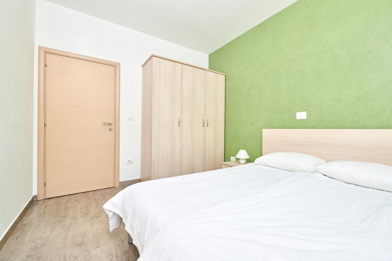 Apartments Ferlin อูมัค ภายนอก รูปภาพ