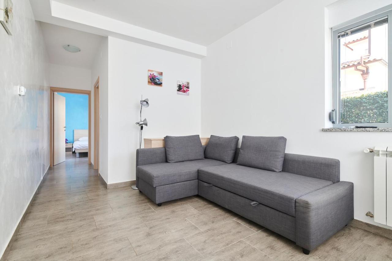 Apartments Ferlin อูมัค ภายนอก รูปภาพ