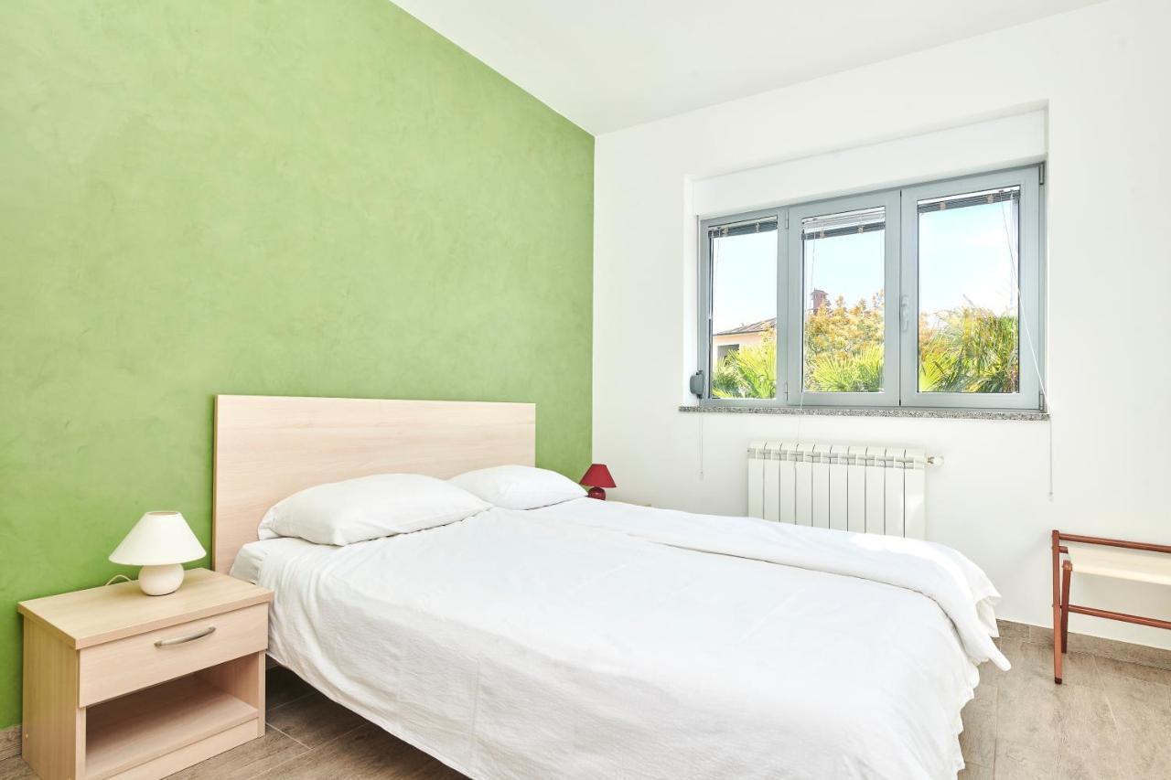 Apartments Ferlin อูมัค ภายนอก รูปภาพ