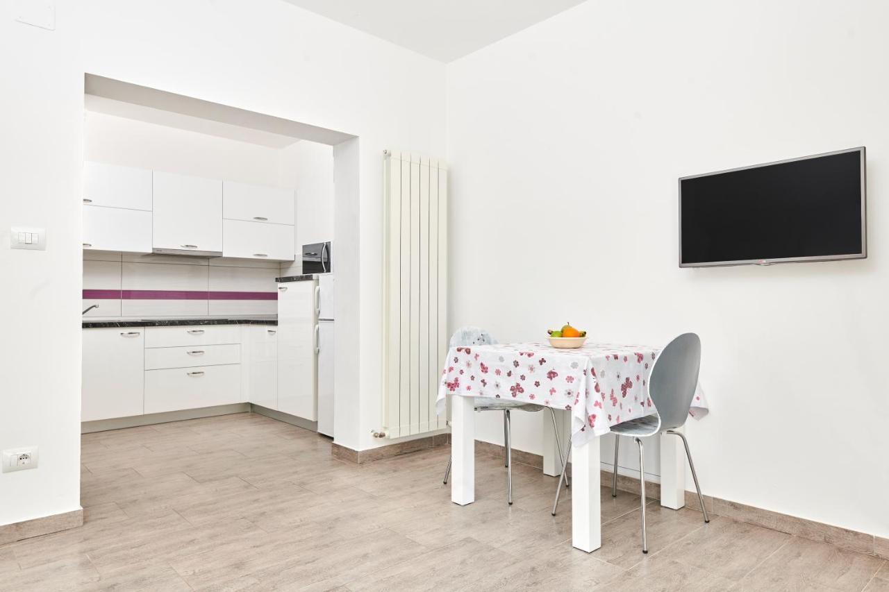 Apartments Ferlin อูมัค ภายนอก รูปภาพ