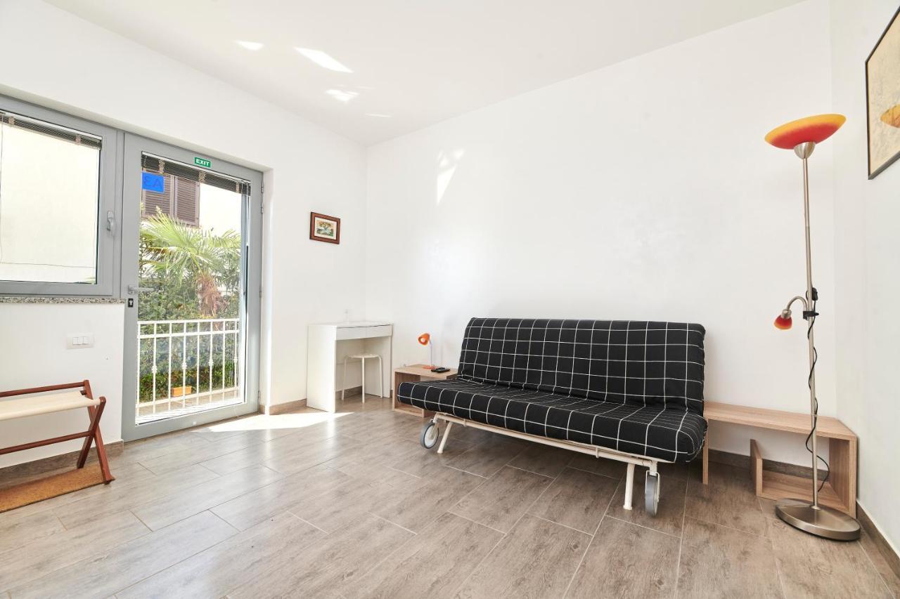 Apartments Ferlin อูมัค ภายนอก รูปภาพ