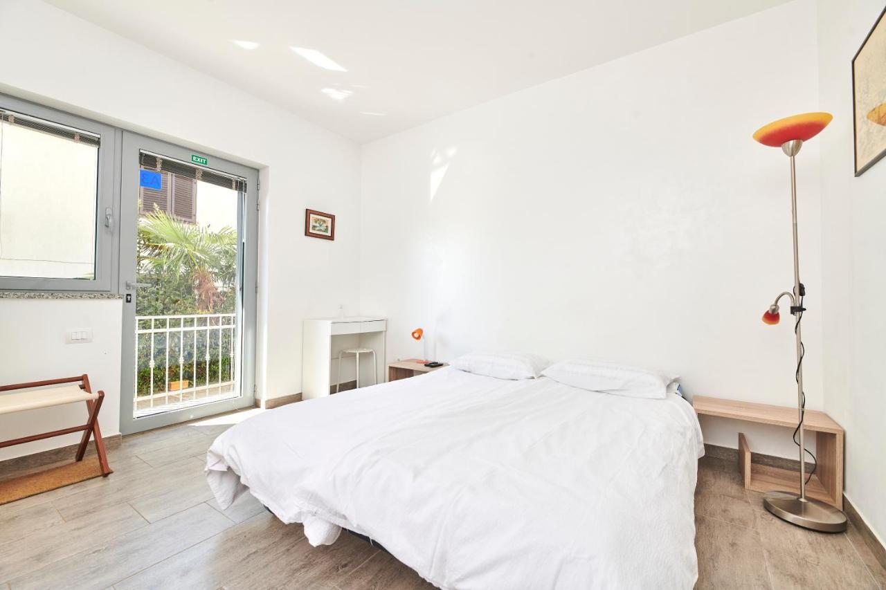 Apartments Ferlin อูมัค ภายนอก รูปภาพ